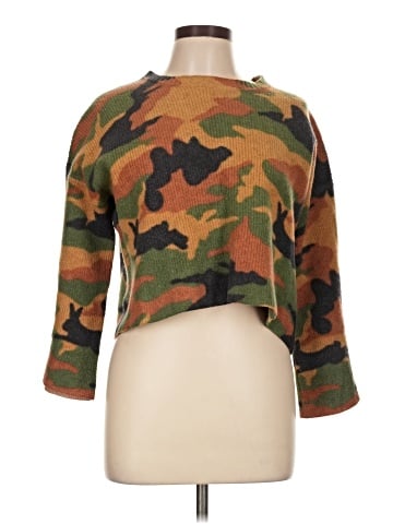 Madewell Pullover Sweater (view 1)