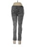 Kenneth Cole New York Tweed Gray Jeans Size 12 - photo 2