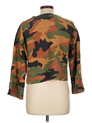Madewell Pullover Sweater (view 2)