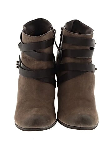 BP. Ankle Boots (view 2)