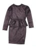 Kidpik Gray Dress Size 10 - photo 1