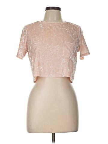 Forever 21 Short Sleeve Top (view 1)