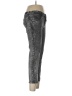 Kenneth Cole New York Tweed Gray Jeans Size 12 - photo 4