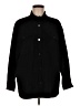 Zara Black Fleece Size M - photo 1