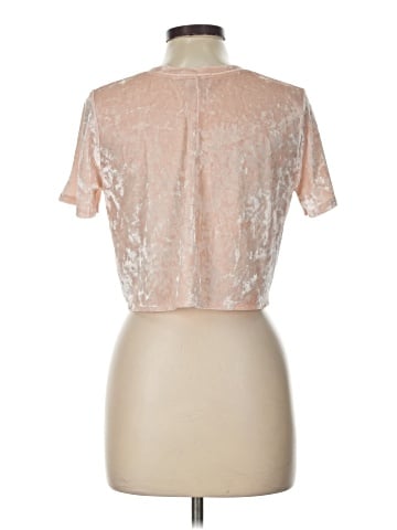 Forever 21 Short Sleeve Top (view 2)
