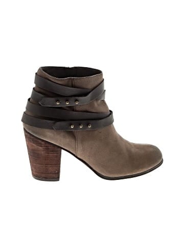 BP. Ankle Boots (view 1)