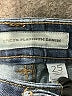 Chico's Blue Jeans Size Lg (2.5) - photo 4