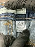 Chico's Blue Jeans Size Lg (2.5) - photo 5