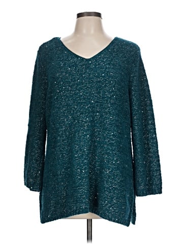 Chico's Pullover Sweater (view 1)