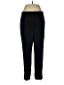 Vince. Solid Black Dress Pants Size 12 - photo 1