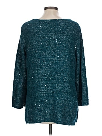 Chico's Pullover Sweater (view 2)