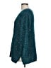 Chico's Teal Pullover Sweater Size Lg (2) - photo 5