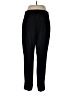 Vince. Solid Black Dress Pants Size 12 - photo 2