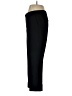 Vince. Solid Black Dress Pants Size 12 - photo 5