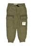 Zara Kids Green Cargo Pants Size 8 - photo 1