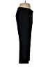 Vince. Solid Black Dress Pants Size 12 - photo 4