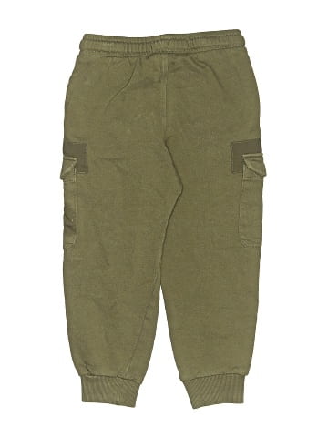 Zara Kids Cargo Pants (view 2)