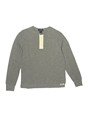 Polo by Ralph Lauren Long Sleeve Henley (view 1)