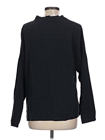 Cut Loose Long Sleeve Top (view 2)