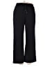 Unbranded Black Casual Pants Size L - photo 1