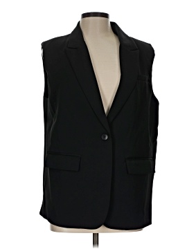 Prettygarden Tuxedo Vest