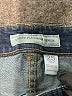 Chico's Blue Jeans Size 25 waist - photo 7