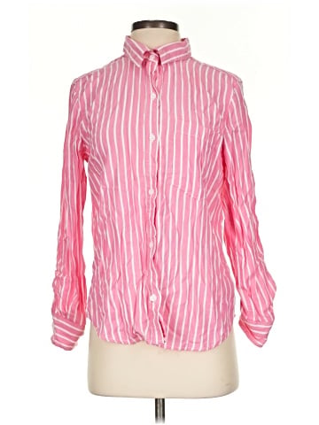 Lola River Long Sleeve Blouse (view 1)