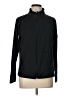 Under Armour 100% Polyester Black Track Jacket Size L - photo 1