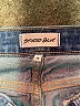 STUDIO BLUE Hearts Blue Jeans Size 28 waist - photo 7