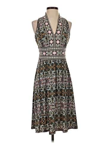 Wisp Casual Dress (view 1)