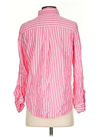 Lola River Long Sleeve Blouse (view 2)