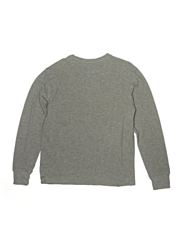 Polo by Ralph Lauren Long Sleeve Henley (view 2)