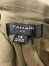 Tahari by ASL Green Blazer Size 14 - photo 6