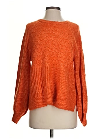 CAbi Pullover Sweater (view 1)