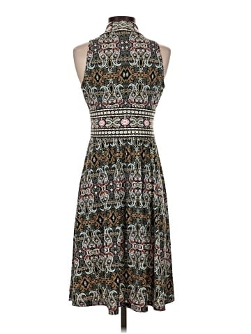 Wisp Casual Dress (view 2)