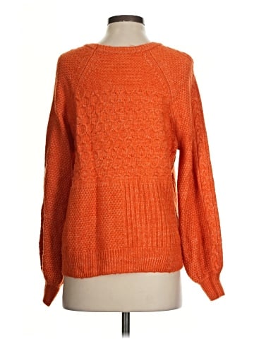 CAbi Pullover Sweater (view 2)