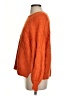 CAbi Orange Pullover Sweater Size S - photo 5