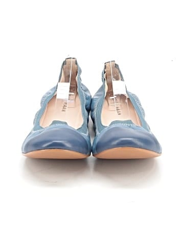 Cole Haan Flats (view 2)