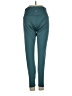 Zelos Solid Teal Active Pants Size S - photo 2