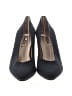 Talbots Black Heels Size 8 - photo 2