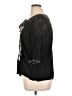 Jackpot 100% Cotton Black 3/4 Sleeve Blouse Size XL - photo 5
