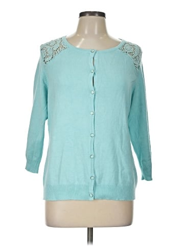 Covington Cardigan (view 1)