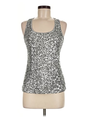 INC International Concepts Sleeveless Top (view 1)