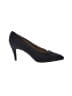Talbots Black Heels Size 8 - photo 1