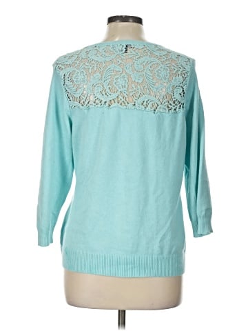 Covington Cardigan (view 2)