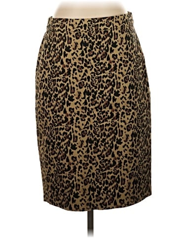 J.Crew Casual Skirt (view 1)