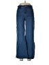 Inc Denim Blue Jeans Size 10 - photo 1