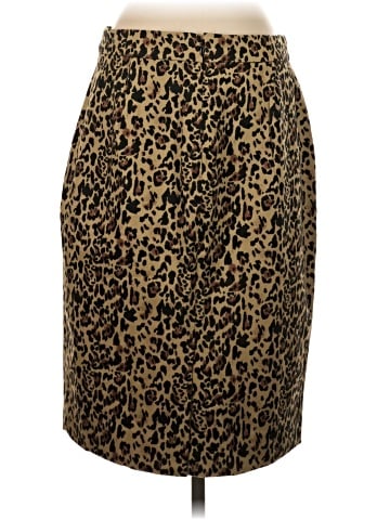 J.Crew Casual Skirt (view 2)