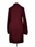 Tommy Hilfiger Burgundy Pullover Sweater Size XL - photo 2