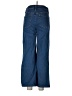 Inc Denim Blue Jeans Size 10 - photo 2